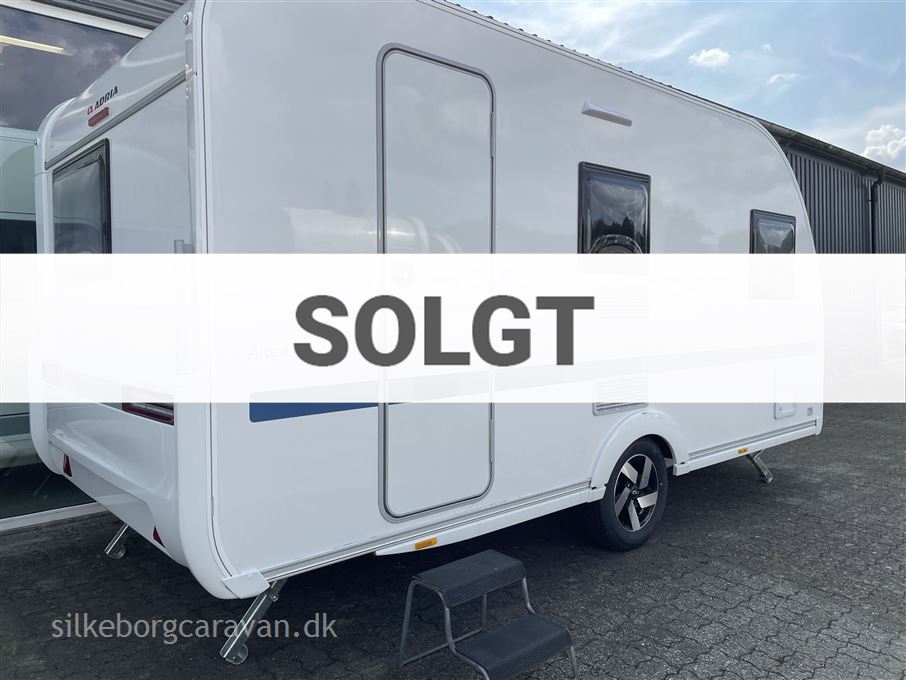 Adria Altea 432 PX